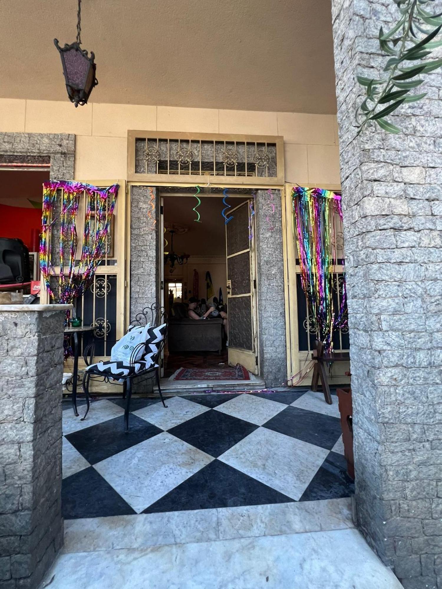 I Love Rio Hostel - Rio de Janeiro — Photos 3